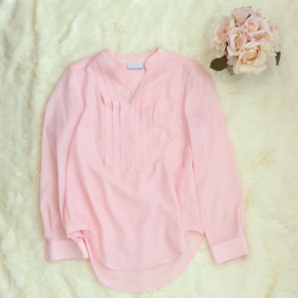 NY&C top